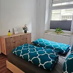 Apartment Schoene Gemuetliche Im Wasserviertel Stadtnah, A40,naehe Der Uni Oder Zoo *