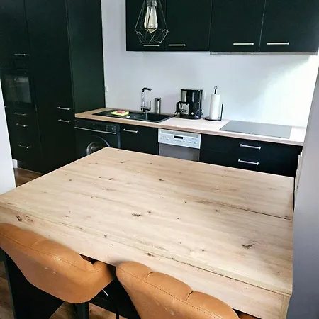 Апартаменты Schoene Gemuetliche Im Wasserviertel Stadtnah, A40,naehe Der Uni Oder Zoo *