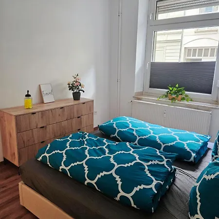 Apartman Schoene Gemuetliche Im Wasserviertel Stadtnah, A40,naehe Der Uni Oder Zoo *